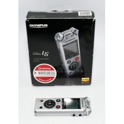 GRABADORA OLYMPUS LS P1