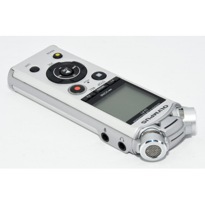 GRABADORA OLYMPUS LS P1