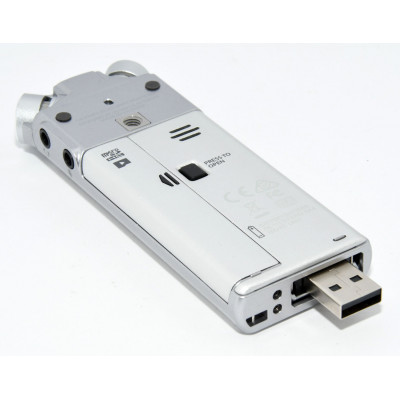 GRABADORA OLYMPUS LS P1