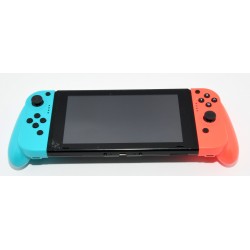 CONSOLA NINTENDO SWITCH ROJA Y AZUL