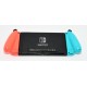 CONSOLA NINTENDO SWITCH ROJA Y AZUL