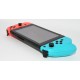 CONSOLA NINTENDO SWITCH ROJA Y AZUL