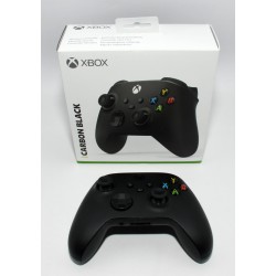 MANDO XBOX CARBON BLACK