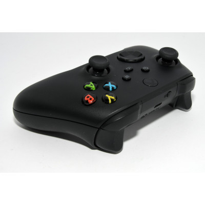 MANDO XBOX CARBON BLACK