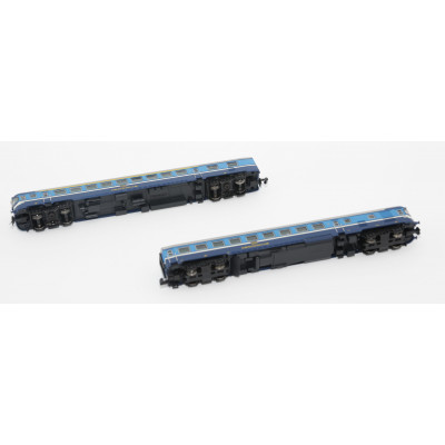 TREN COLECCION MABAR TER 1 160