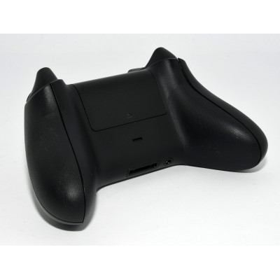 MANDO XBOX CARBON BLACK