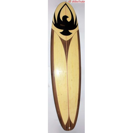 TABLA DE SURF EVOLUTIVA