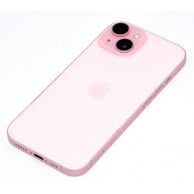 APPLE IPHONE 15 128GB ROSA