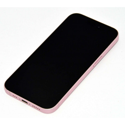APPLE IPHONE 15 128GB ROSA