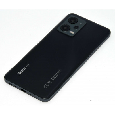 XIAOMI REDMI NOTE 12 5G 128GB GRIS