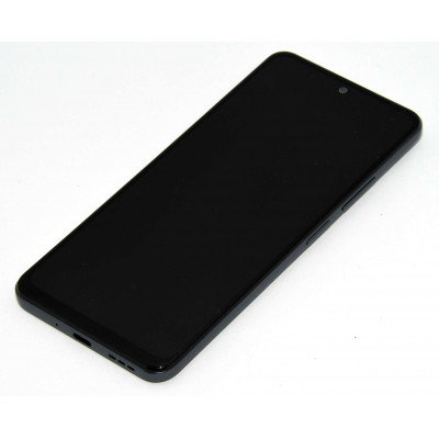 XIAOMI REDMI NOTE 12 5G 128GB GRIS