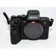 CUERPO CAMARA SONY ALPHA A7 IV