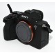 CUERPO CAMARA SONY ALPHA A7 IV