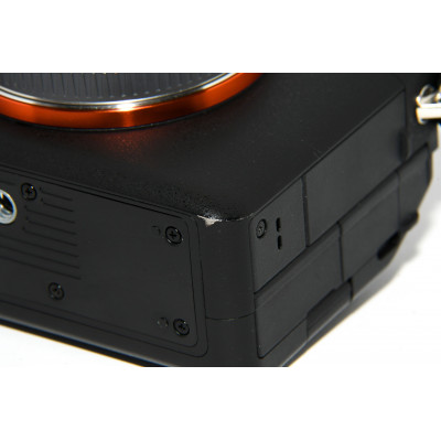 CUERPO CAMARA SONY ALPHA A7 IV