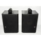 PAREJA ALTAVOCES BOWER AND WILKINS MATRIX