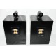 PAREJA ALTAVOCES BOWER AND WILKINS MATRIX