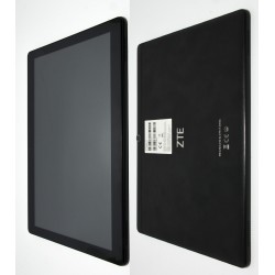 TABLET ZTE BLADE X10 64GB LTE NEGRO