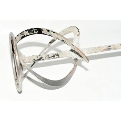 BATIDORA DE OBRA RUBIMIX 9 POWER MAX