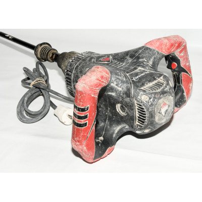 BATIDORA DE OBRA RUBIMIX 9 POWER MAX