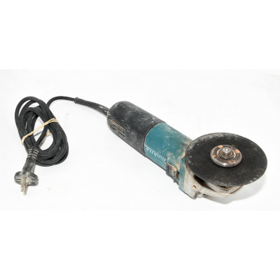 AMOLADORA MAKITA 9557HNR