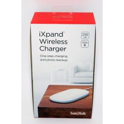 DISCO DURO IXPAND WIRELESS CHARGER 256