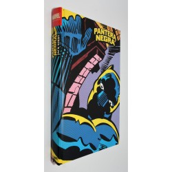 PANTERA NEGRA LIMITED EDITION