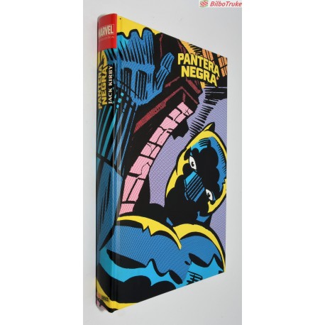 PANTERA NEGRA LIMITED EDITION