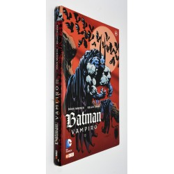 BATMAN: VAMPIRO