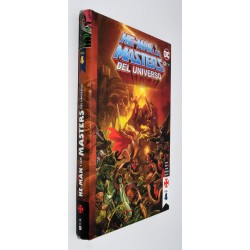 HE-MAN Y LOS MASTERS DEL UNIVERSO - VOL.4