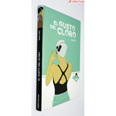 EL GUSTO DEL CLORO