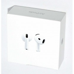 AURICULARES APPLE AIRPODS 4 PRECINTADO