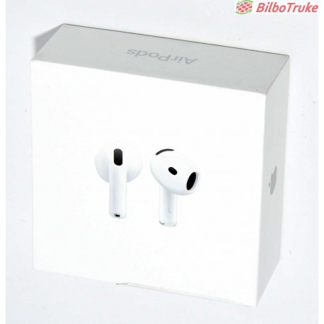 AURICULARES APPLE AIRPODS 4 PRECINTADO