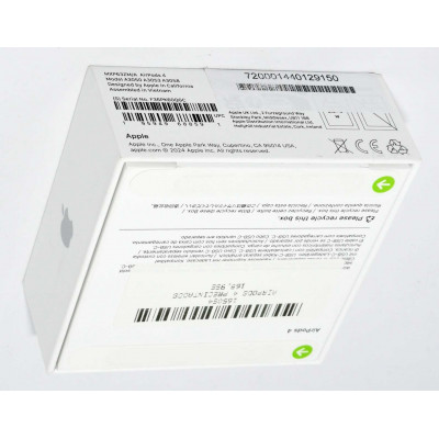 AURICULARES APPLE AIRPODS 4 PRECINTADO