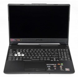 PORTATIL GAMING ASUS TUF GAMING A15 FA506N / AMD RYZEN 7 7435HS 3.1GHz / 500GB SSD / 16GB RAM / GEFORCE RTX 3050