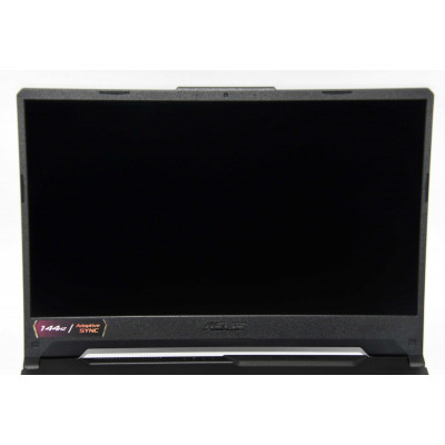 PORTATIL GAMING ASUS TUF GAMING A15 FA506N / AMD RYZEN 7 7435HS 3.1GHz / 500GB SSD / 16GB RAM / GEFORCE RTX 3050