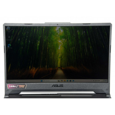 PORTATIL GAMING ASUS TUF GAMING A15 FA506N / AMD RYZEN 7 7435HS 3.1GHz / 500GB SSD / 16GB RAM / GEFORCE RTX 3050