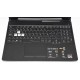 PORTATIL GAMING ASUS TUF GAMING A15 FA506N / AMD RYZEN 7 7435HS 3.1GHz / 500GB SSD / 16GB RAM / GEFORCE RTX 3050