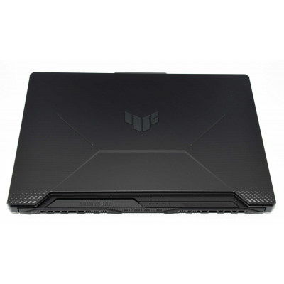 PORTATIL GAMING ASUS TUF GAMING A15 FA506N / AMD RYZEN 7 7435HS 3.1GHz / 500GB SSD / 16GB RAM / GEFORCE RTX 3050