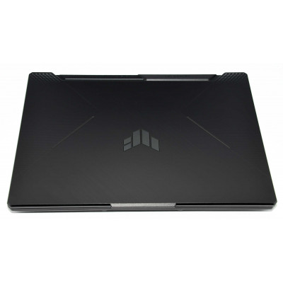 PORTATIL GAMING ASUS TUF GAMING A15 FA506N / AMD RYZEN 7 7435HS 3.1GHz / 500GB SSD / 16GB RAM / GEFORCE RTX 3050