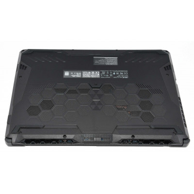 PORTATIL GAMING ASUS TUF GAMING A15 FA506N / AMD RYZEN 7 7435HS 3.1GHz / 500GB SSD / 16GB RAM / GEFORCE RTX 3050