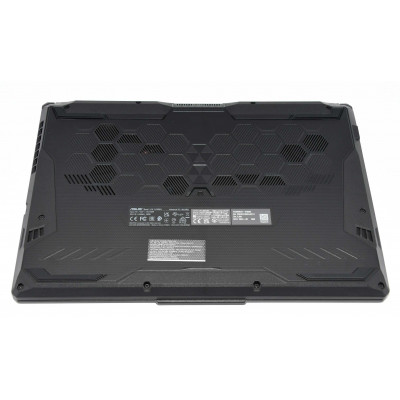 PORTATIL GAMING ASUS TUF GAMING A15 FA506N / AMD RYZEN 7 7435HS 3.1GHz / 500GB SSD / 16GB RAM / GEFORCE RTX 3050