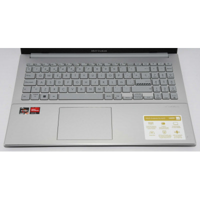 PORTATIL ASUS VIVOBOOK GO 15 E1504F / AMD RYZEN 5 7520U 2.8GHz / 500GB SSD / 16GB RAM