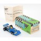 COCHE SCALEXTRIC TYRRELL P34 4054 AZUL