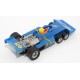 COCHE SCALEXTRIC TYRRELL P34 4054 AZUL