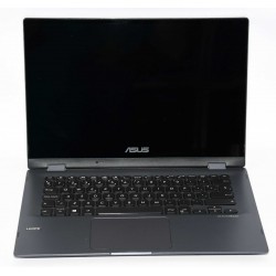 PORTATIL ASUS VIVOBOOK TP412F / INTEL i5 8265U 1.6GHz / 500GB SSD / 8GB RAM