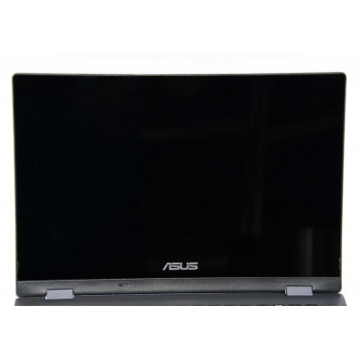 PORTATIL ASUS VIVOBOOK TP412F / INTEL i5 8265U 1.6GHz / 500GB SSD / 8GB RAM