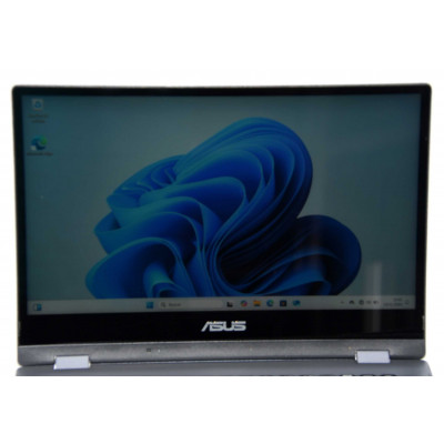 PORTATIL ASUS VIVOBOOK TP412F / INTEL i5 8265U 1.6GHz / 500GB SSD / 8GB RAM