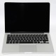 APPLE MACBOOK PRO 2013 13p / i5 2.4GHZ / 250GB SSD / 8GB RAM