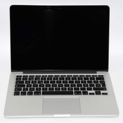 APPLE MACBOOK PRO 2013 13p / i5 2.4GHZ / 250GB SSD / 8GB RAM