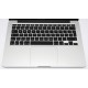 APPLE MACBOOK PRO 2013 13p / i5 2.4GHZ / 250GB SSD / 8GB RAM